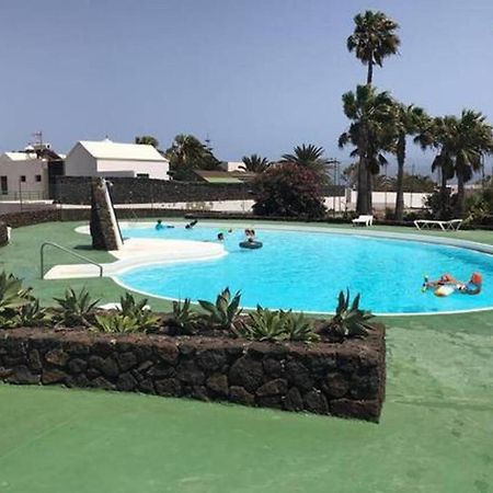 Basement Apartment Very Large Fantastic Location Playa Blanca  Exteriér fotografie